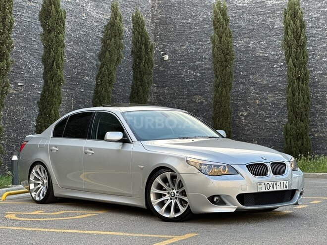 BMW 520-6