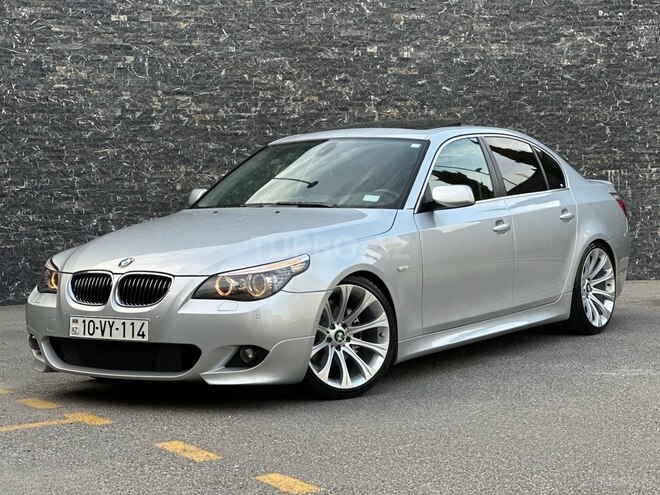 BMW 520-7