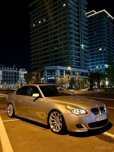 BMW 520-5