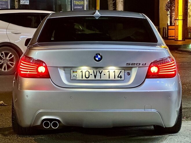 BMW 520-13