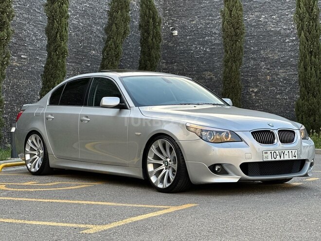 BMW 520-8