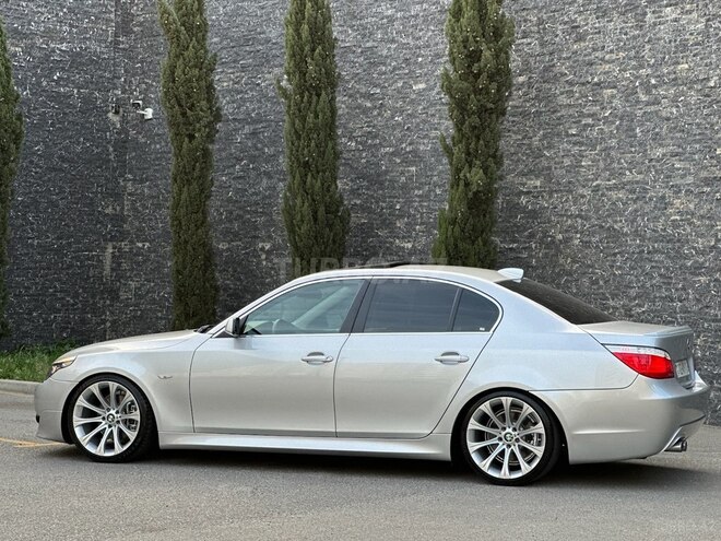 BMW 520-9