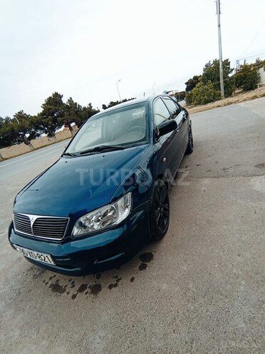 Mitsubishi Lancer 2002, 214,000 km - 2.0 l - Bakı
