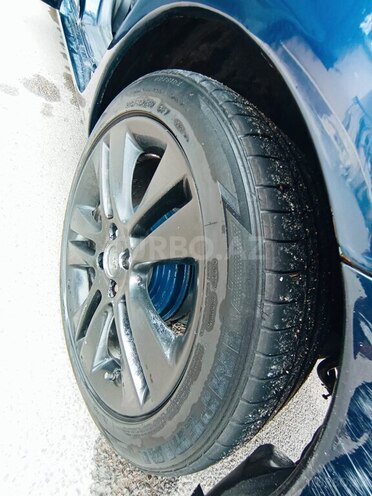 Mitsubishi Lancer 2002, 214,000 km - 2.0 l - Bakı
