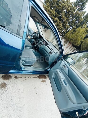 Mitsubishi Lancer 2002, 214,000 km - 2.0 l - Bakı