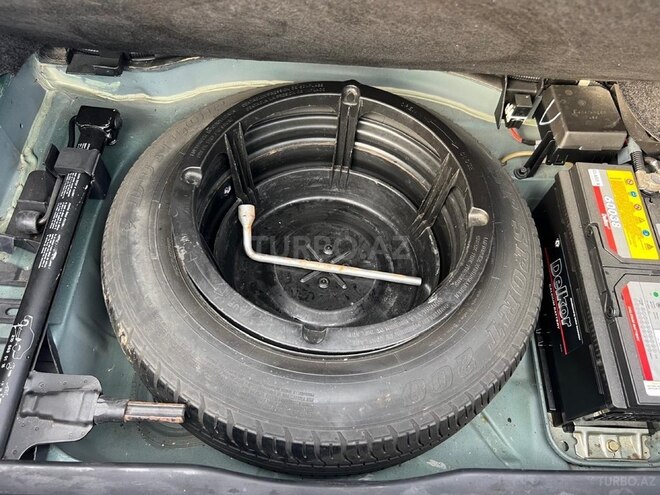 Mercedes C 240 1998, 219,000 km - 2.4 л - Sumqayıt