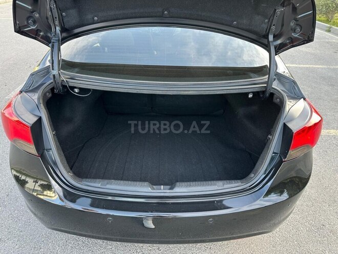 Hyundai Elantra 2013, 139,400 km - 1.8 l - Sumqayıt