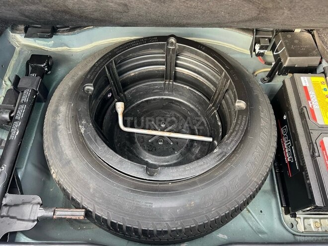 Mercedes C 240 1998, 219,000 km - 2.4 л - Sumqayıt