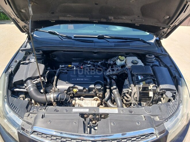 Chevrolet Cruze 2014, 194,000 km - 1.4 л - Bakı
