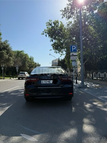 Toyota Camry-2