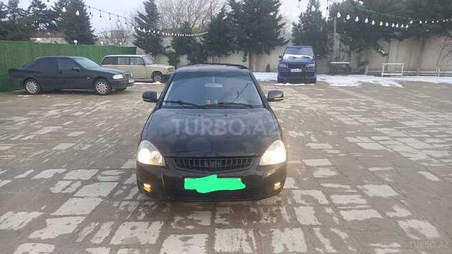 LADA (VAZ) Priora 2010, 250,000 km - 1.6 л - Bakı