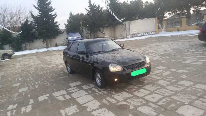 LADA (VAZ) Priora 2010, 250,000 km - 1.6 л - Bakı