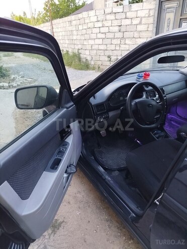 LADA (VAZ) Priora 2010, 250,000 km - 1.6 л - Bakı