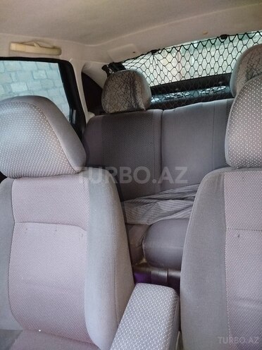 LADA (VAZ) Priora 2010, 250,000 km - 1.6 л - Bakı