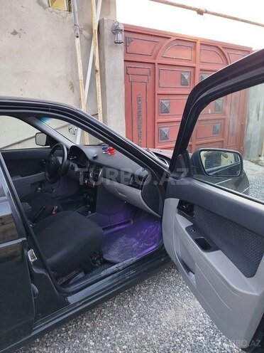 LADA (VAZ) Priora 2010, 250,000 km - 1.6 л - Bakı