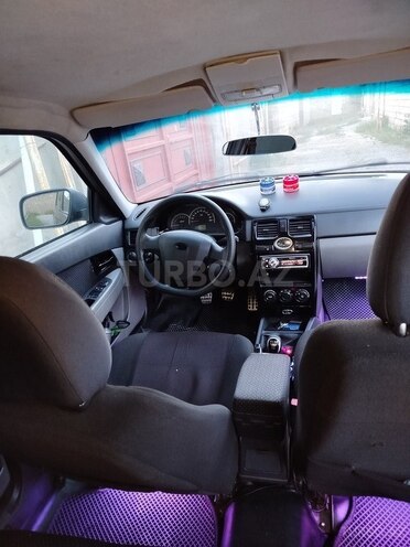 LADA (VAZ) Priora 2010, 250,000 km - 1.6 л - Bakı