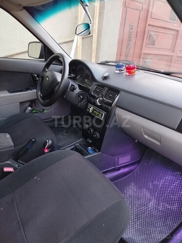 LADA (VAZ) Priora 2010, 250,000 km - 1.6 л - Bakı