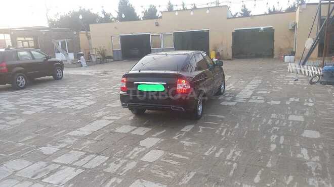 LADA (VAZ) Priora 2010, 250,000 km - 1.6 л - Bakı