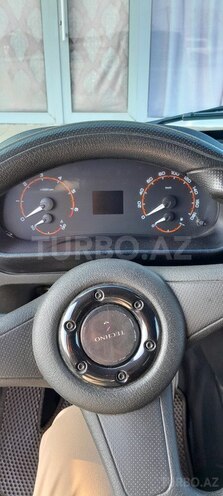 LADA (VAZ) Niva 2021, 39,000 km - 1.7 l - Qəbələ