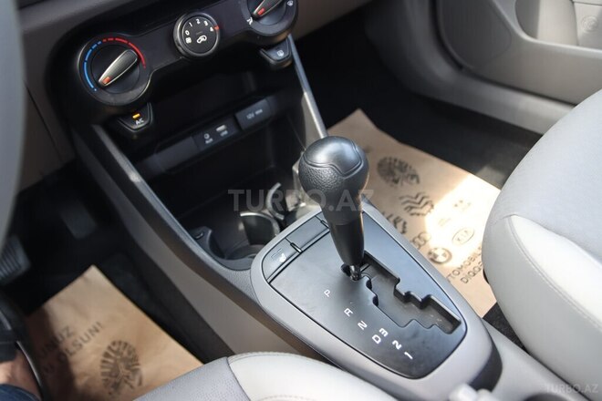 Kia Morning 2019, 168,000 km - 1.0 l - Bakı