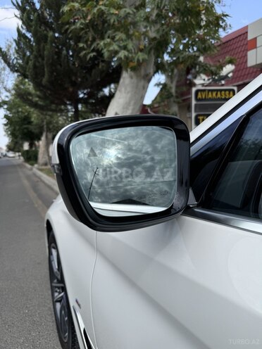 BMW 520 2021, 65,000 km - 2.0 l - Bakı