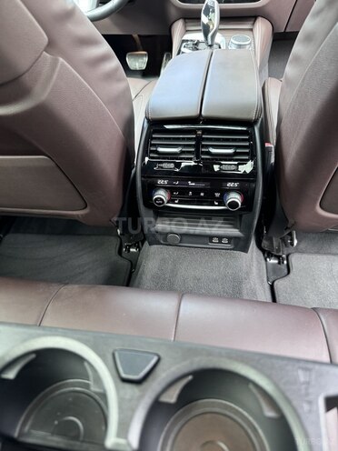 BMW 520 2021, 65,000 km - 2.0 l - Bakı