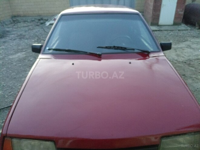 LADA (VAZ) 21099 1995, 125,000 km - 1.5 l - Balakən