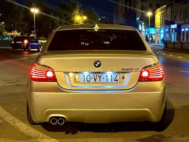 BMW 520-14