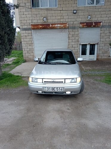 LADA (VAZ) 2110 2004, 88,000 km - 1.5 l - Sabirabad