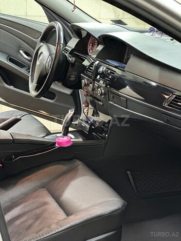 BMW 520-16