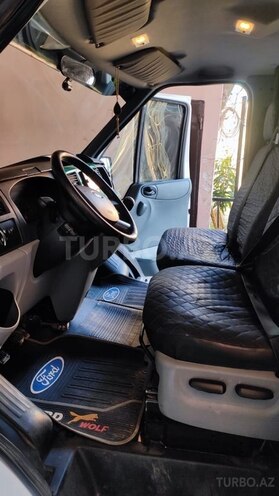 Ford Transit 2009, 145,000 km - 2.4 l - Bakı