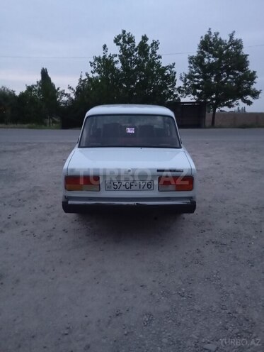 LADA (VAZ) 2107 1989, 91,829 km - 1.6 l - Şəmkir