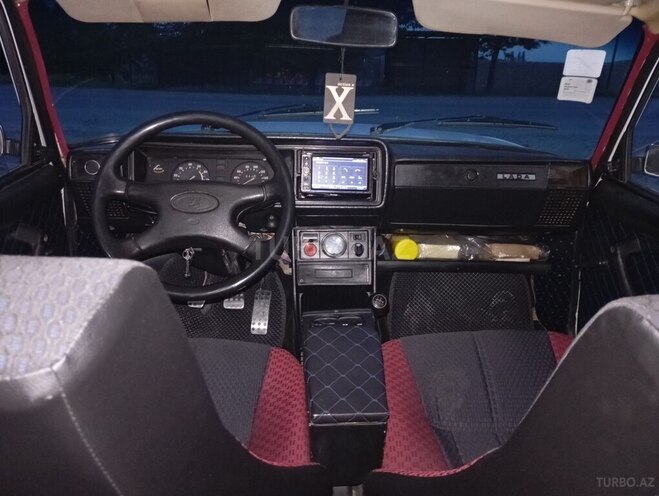LADA (VAZ) 2107 1989, 91,829 km - 1.6 l - Şəmkir