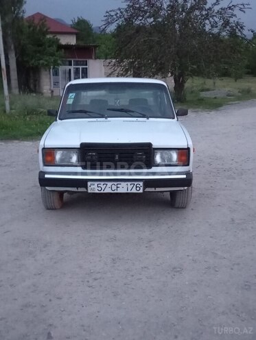 LADA (VAZ) 2107 1989, 91,829 km - 1.6 l - Şəmkir