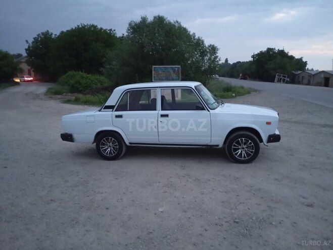 LADA (VAZ) 2107 1989, 91,829 km - 1.6 l - Şəmkir