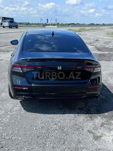 Honda Accord-3