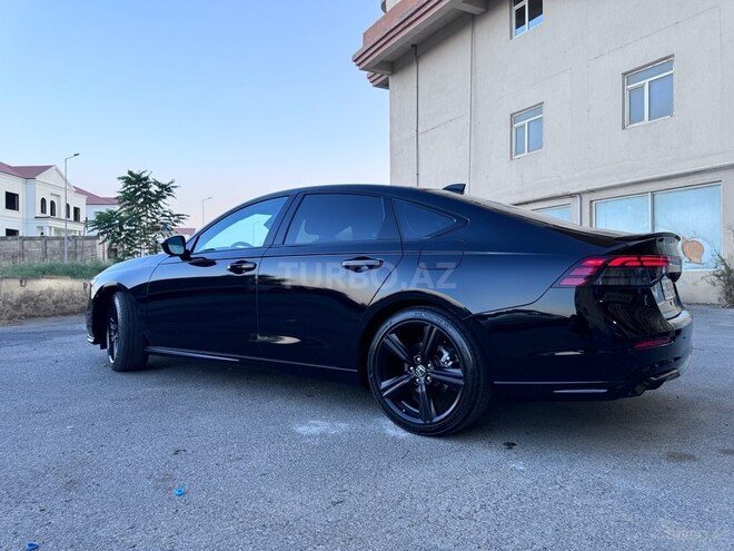 Honda Accord-5