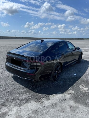 Honda Accord-4