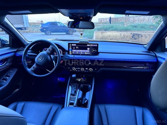 Honda Accord-6