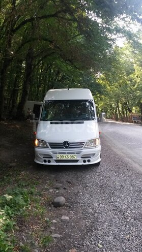 Mercedes Sprinter 313 2004, 76,096 km - 2.2 l - Sumqayıt