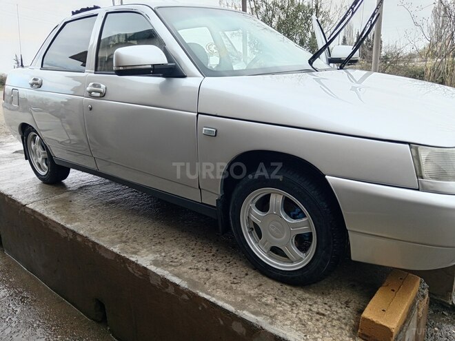LADA (VAZ) 2110 2004, 88,000 km - 1.5 l - Sabirabad