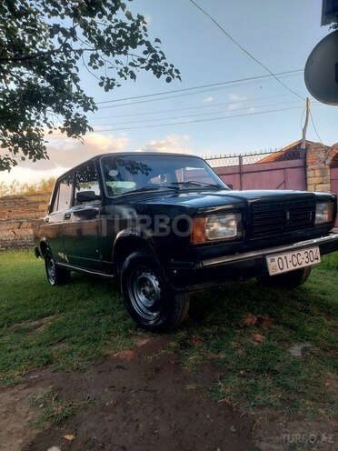 LADA (VAZ) 2107 1997, 50,000 km - 1.6 l - Ağdaş