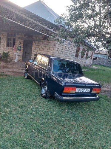 LADA (VAZ) 2107 1997, 50,000 km - 1.6 l - Ağdaş