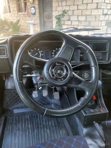 LADA (VAZ) 2107 1997, 50,000 km - 1.6 l - Ağdaş