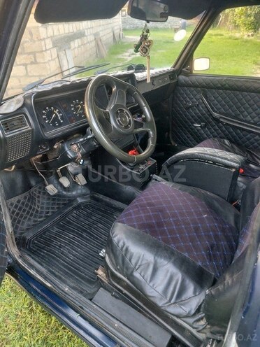 LADA (VAZ) 2107 1997, 50,000 km - 1.6 l - Ağdaş