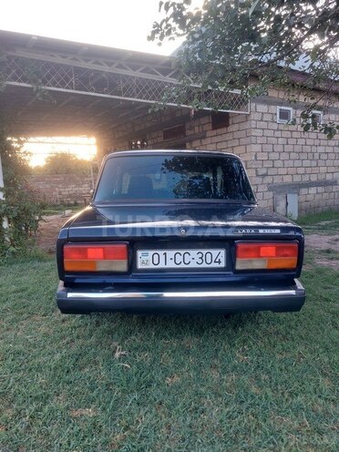 LADA (VAZ) 2107 1997, 50,000 km - 1.6 l - Ağdaş