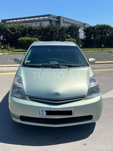 Toyota Prius 2008, 294,444 km - 1.5 l - Bakı