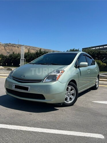 Toyota Prius 2008, 294,444 km - 1.5 l - Bakı