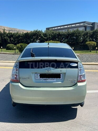 Toyota Prius 2008, 294,444 km - 1.5 l - Bakı