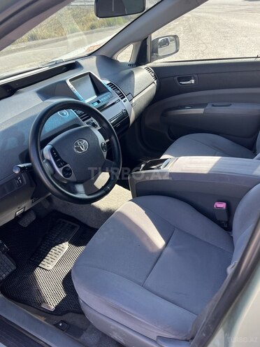 Toyota Prius 2008, 294,444 km - 1.5 l - Bakı